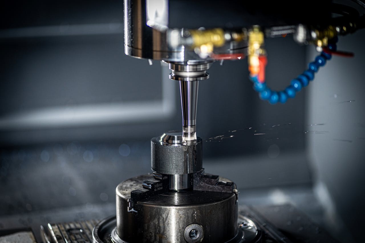 CNC Stone Milling – How Technology Is Transforming the Stonemasonry Industry?