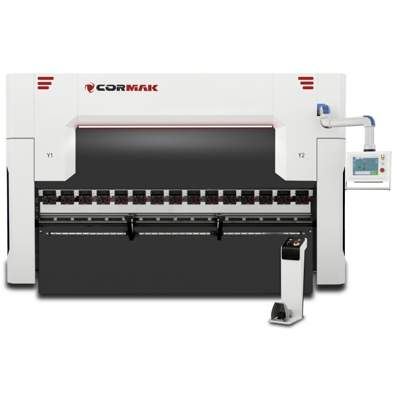 Which Press Brake Should You Choose?