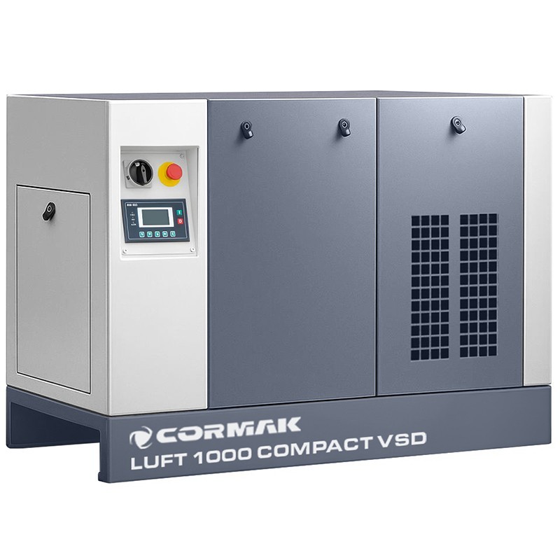 Can a Screw Compressor Work Without a Tank?
