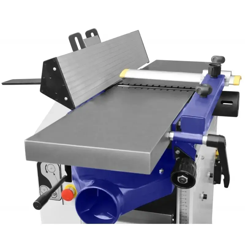 Planing and Leveling Wood Boards – How and with What Tools?