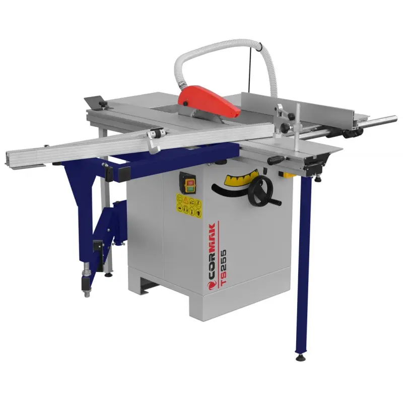 Which Table Saw Should You Choose?