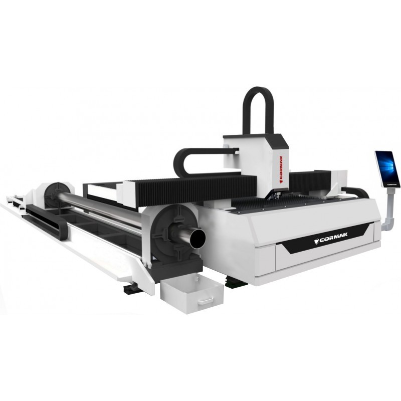 How to Choose a Sheet Metal Laser Cutting Machine?