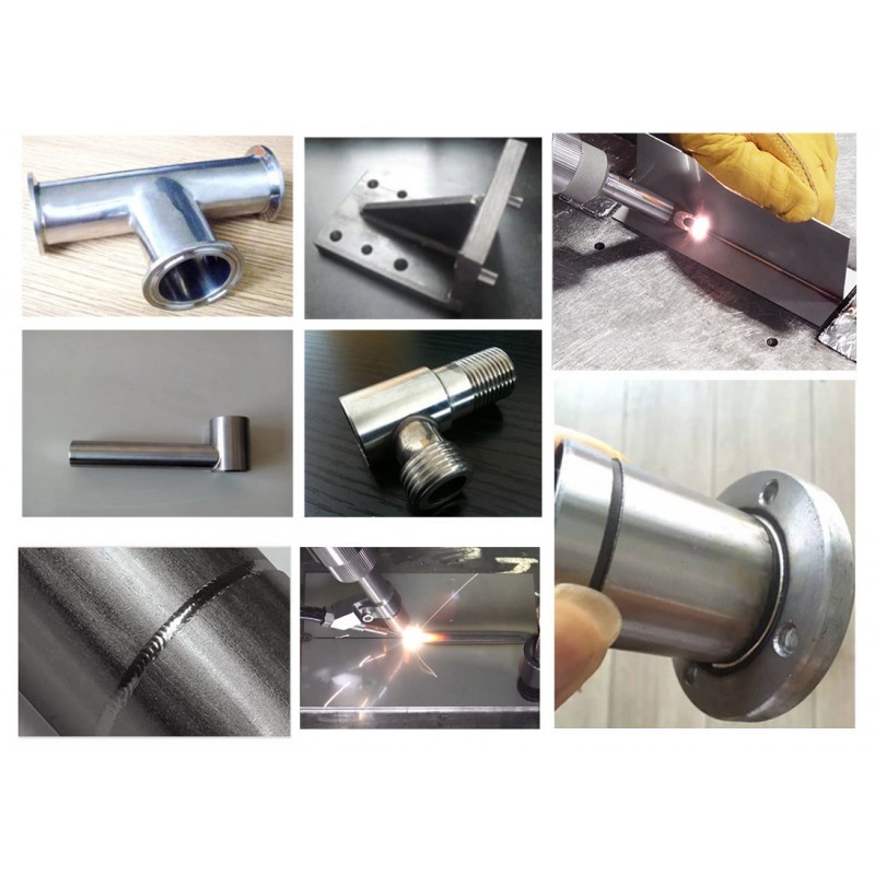 Welding Fume Extraction Systems – How They Work and Why They’re Essential