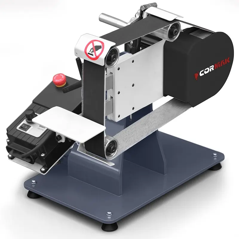 Electric Planer or Belt Sander? Key Differences, Uses and How to Choose