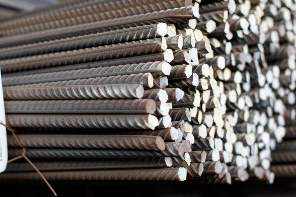How to cut bars on an industrial scale?