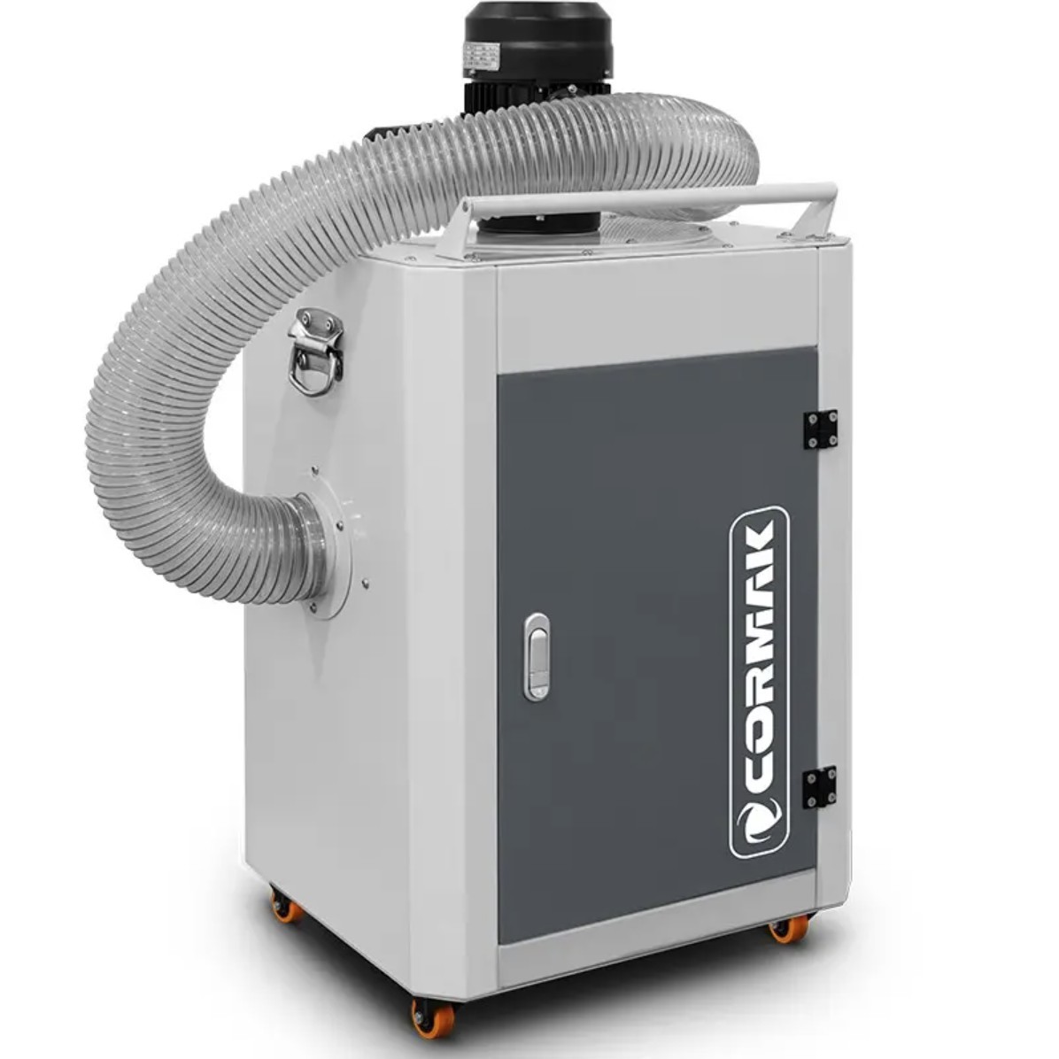 Extraction systems and equipment: how industrial ventilation works?