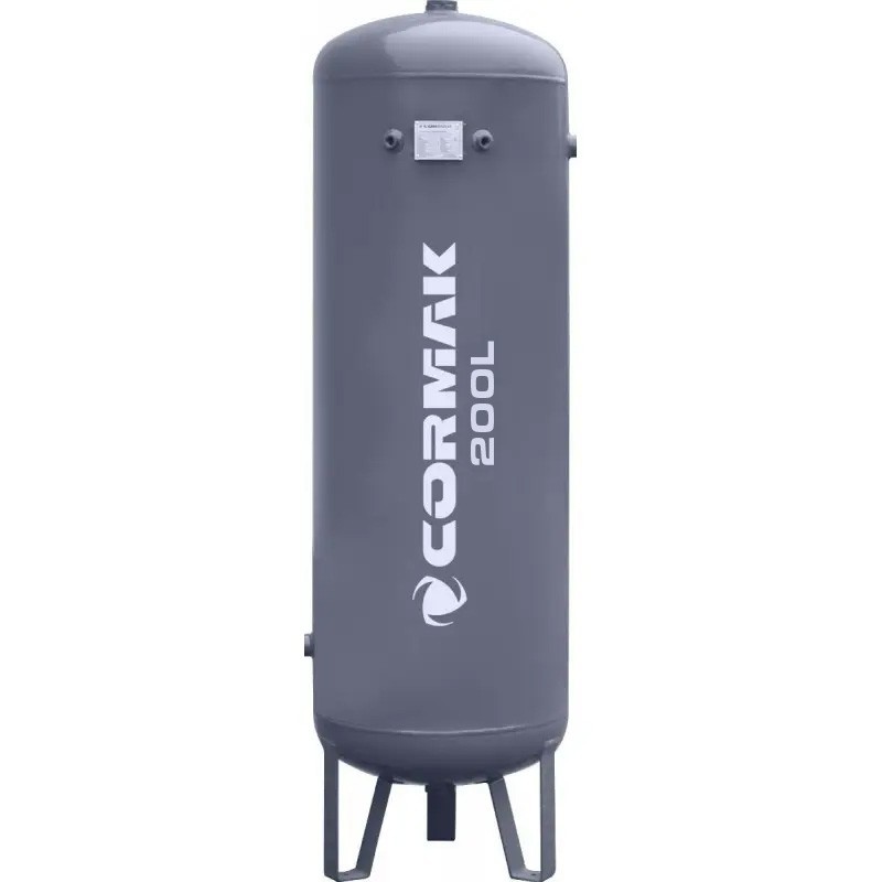 How do you connect an additional tank to a compressor? A safety guide