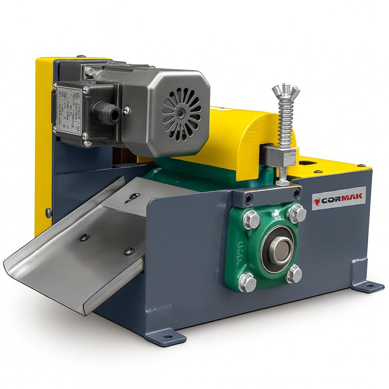 How does a magnetic coolant separator work? How it works and its benefits