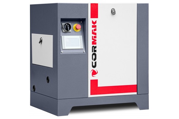 Skruvkompressor för fiberlaser – hur väljer man rätt kapacitet?
