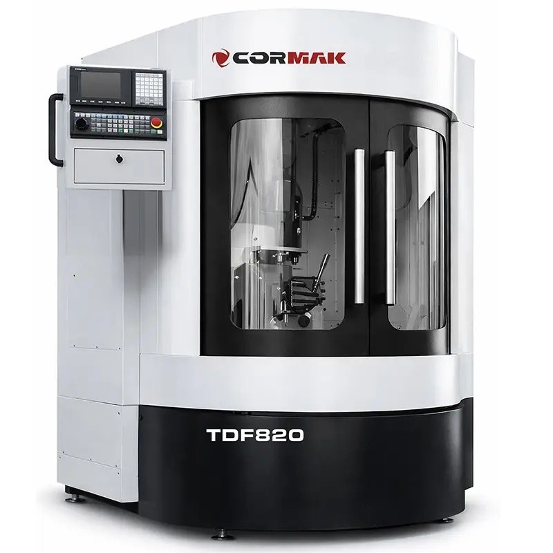 CNC machining and refurbishment of wheel rims