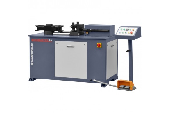 Pipe and profile bender – how to choose the right model?