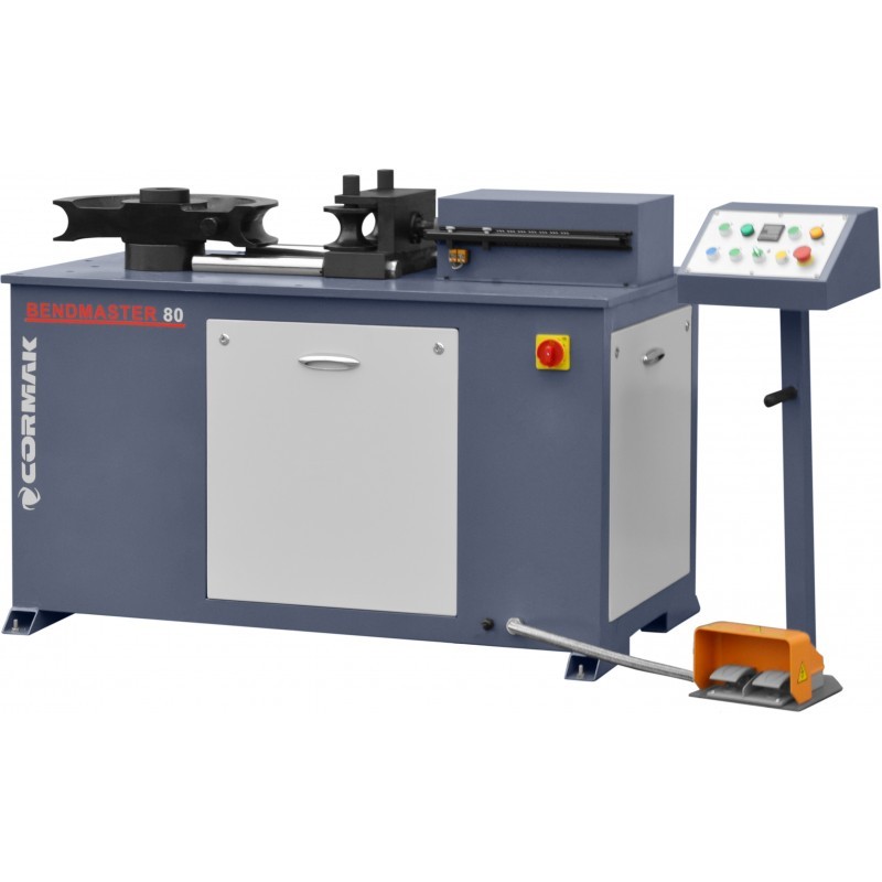 Pipe and profile bender – how to choose the right model?