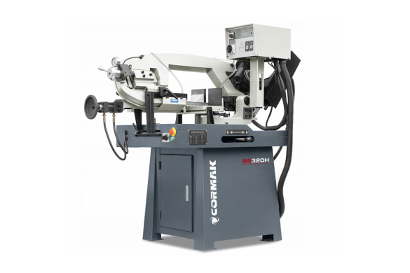 Why does a band saw cut crookedly? The 8 most common causes