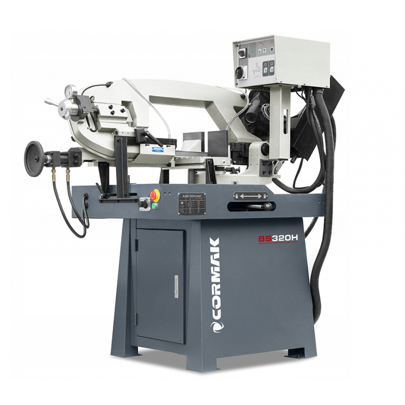 Why does a band saw cut crookedly? The 8 most common causes