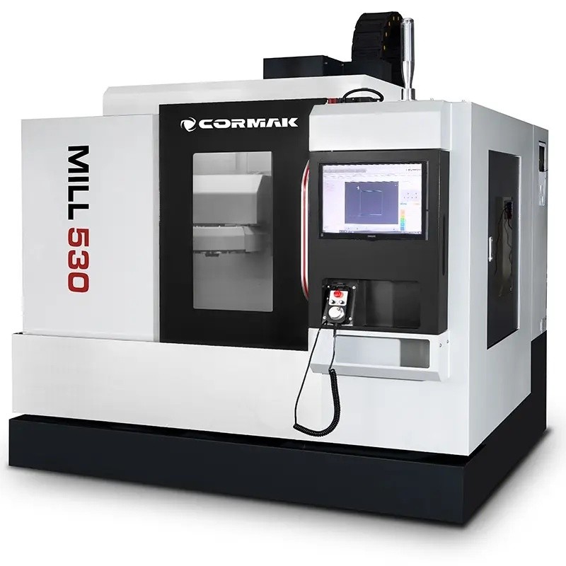 Vertical, gantry and horizontal CNC machining centres – A comparison