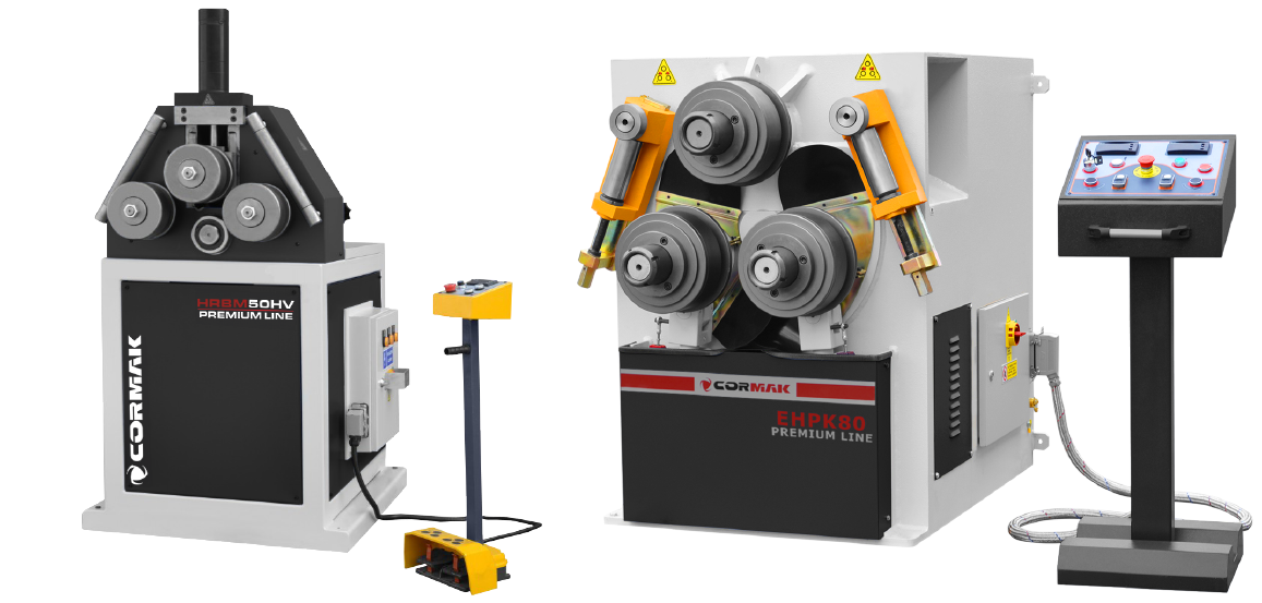 Bending Machines