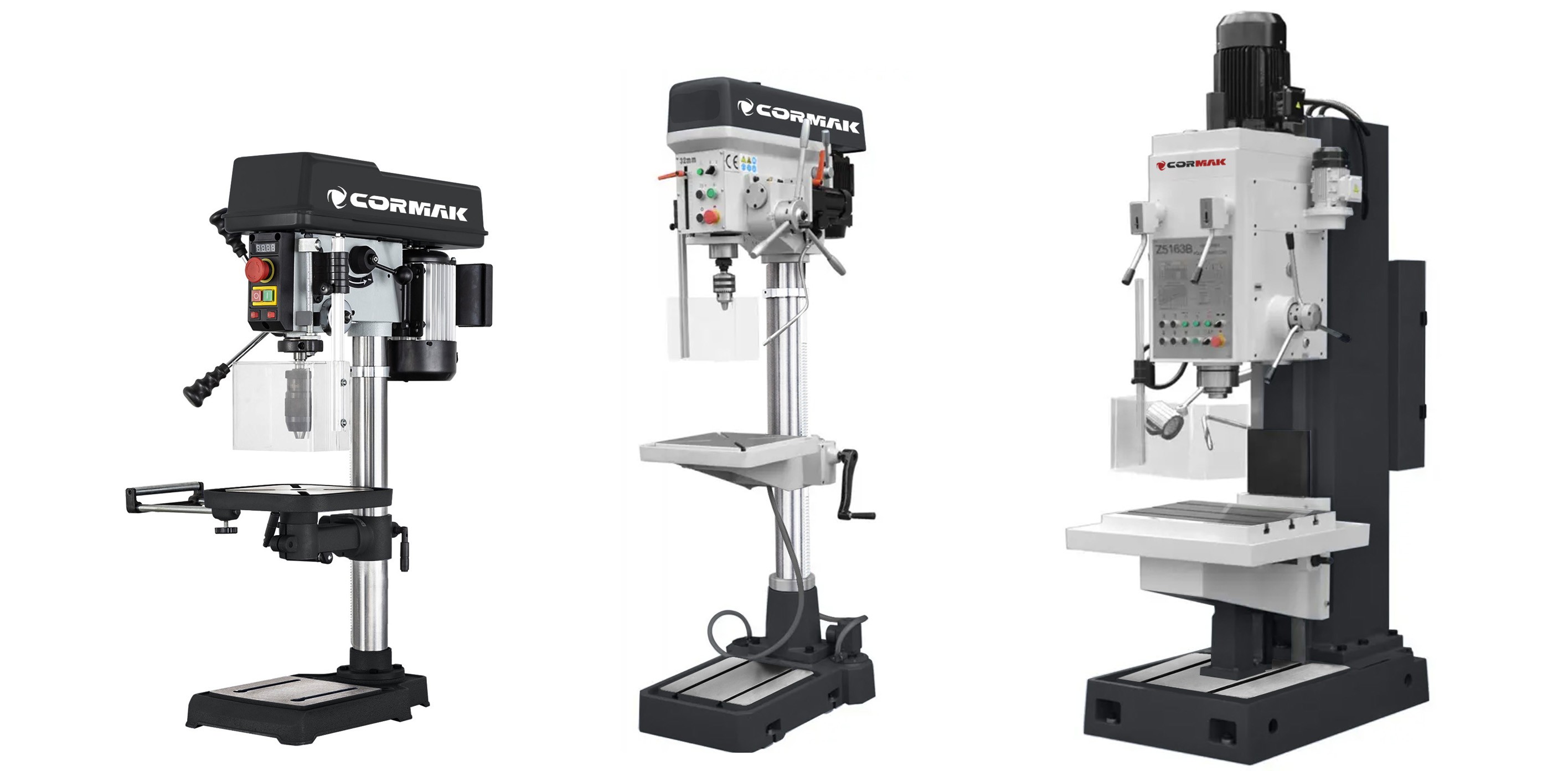 Drilling Machines