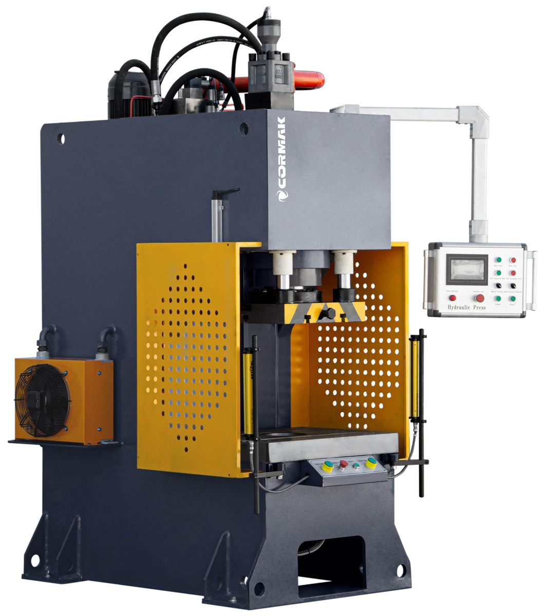 Hydraulic Presses