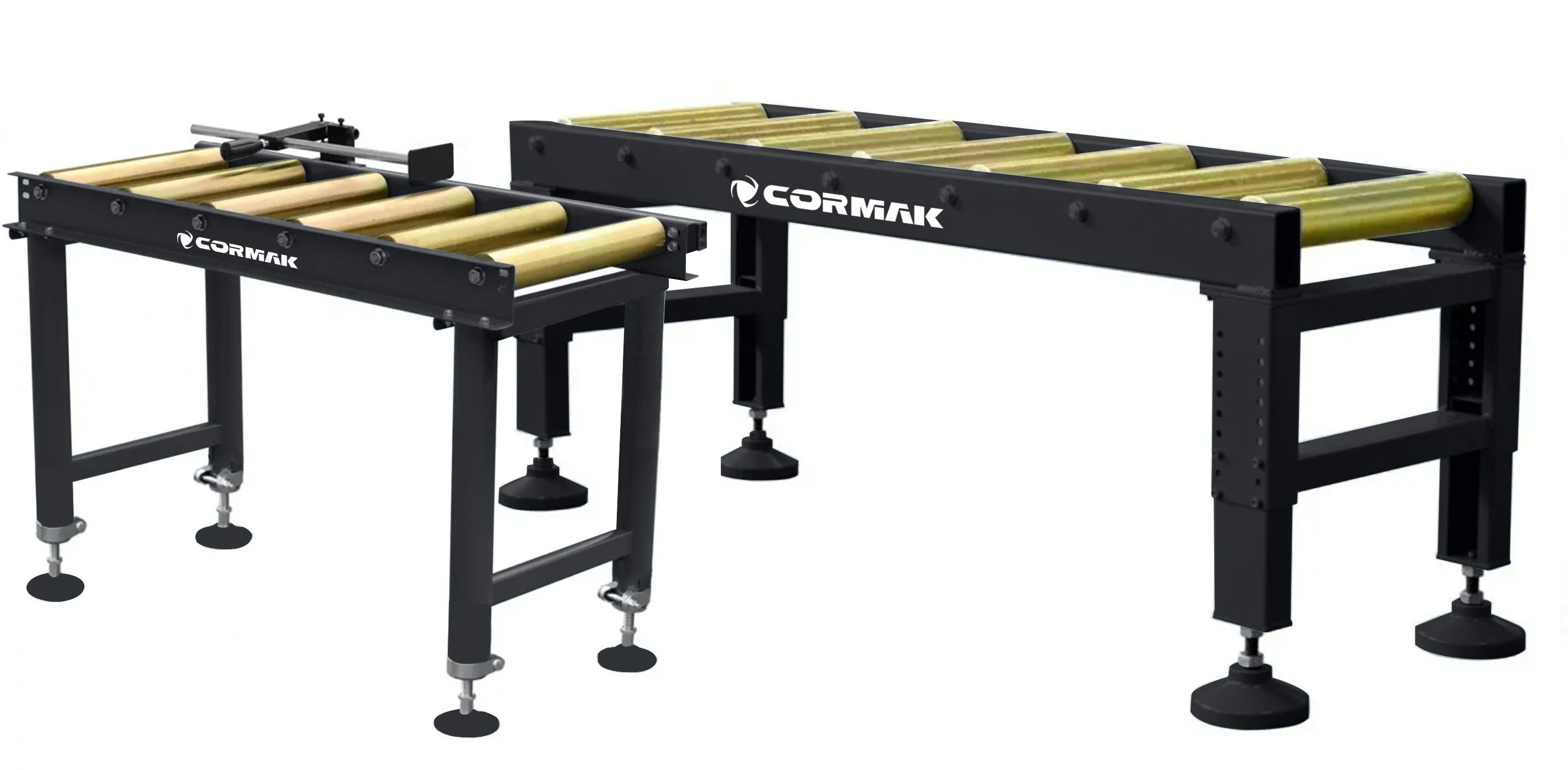 Roller Conveyors