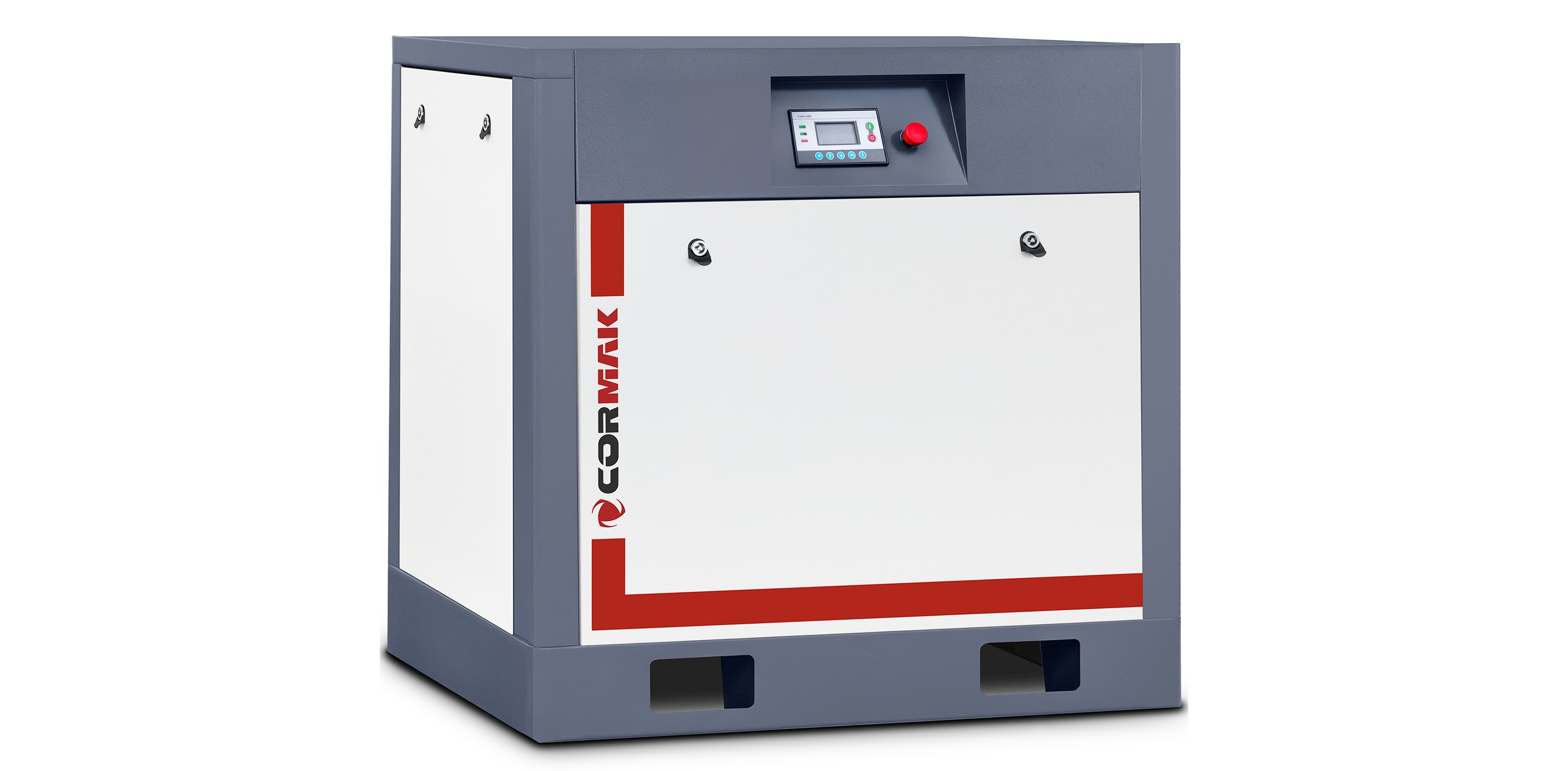 Screw Compressors