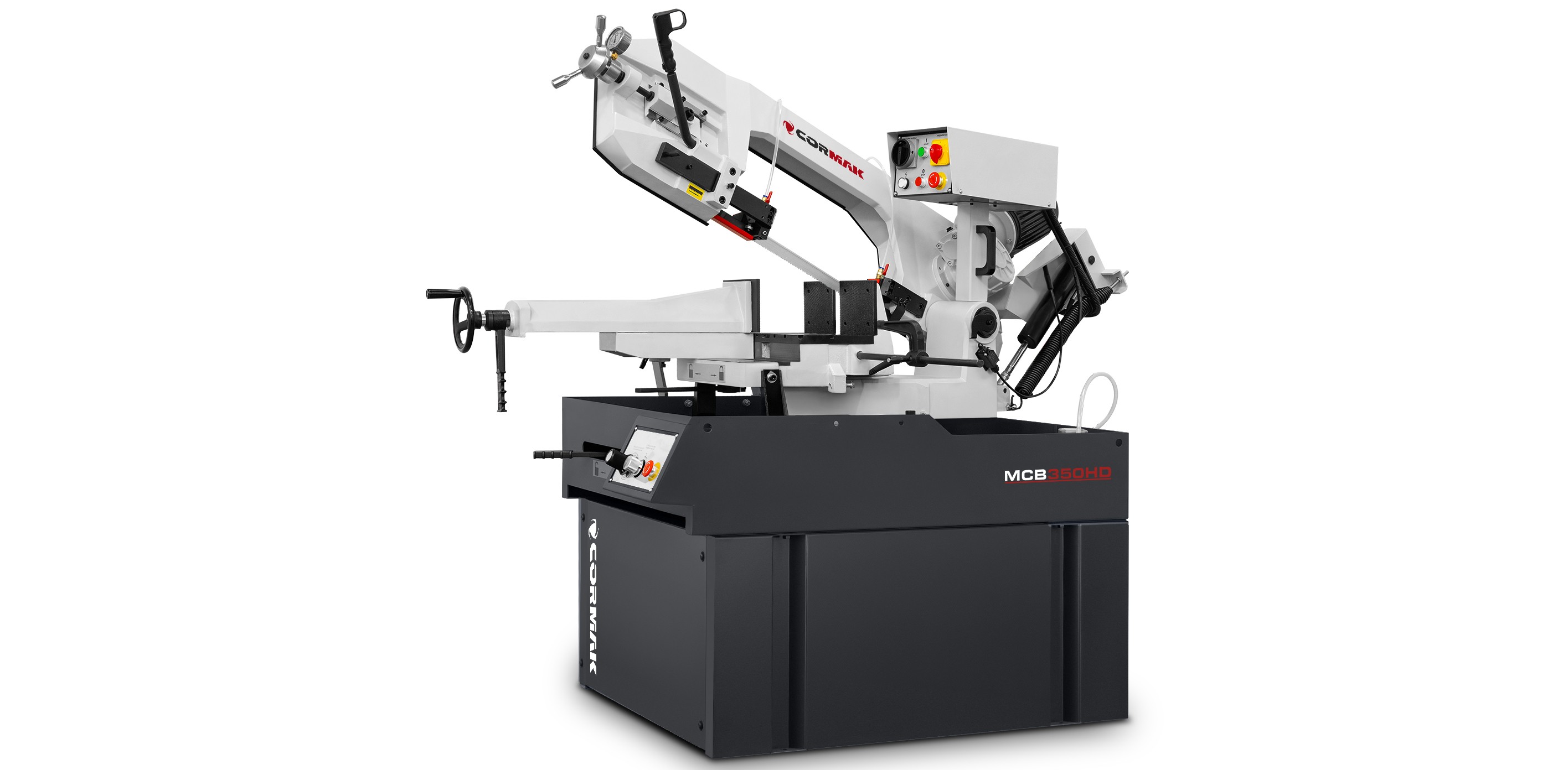 Gravity Bandsaws