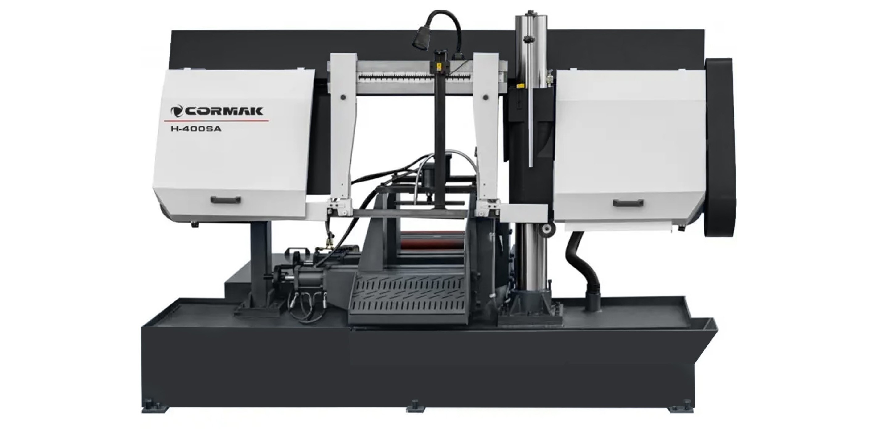 Automatic Bandsaws