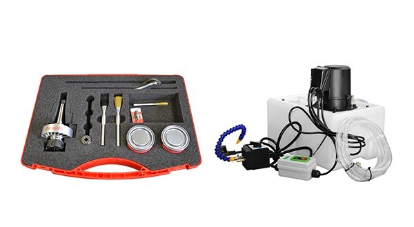 Drill Accessories & Tools