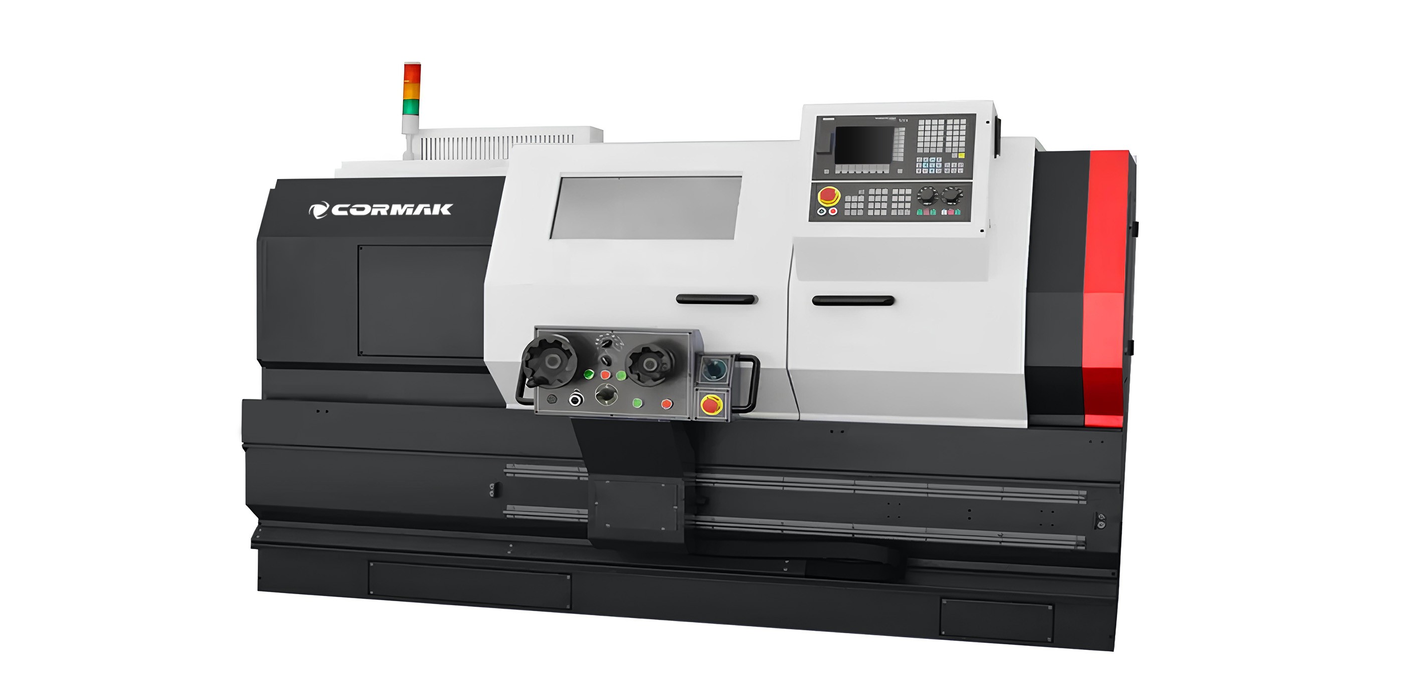Teach-In CNC Lathes