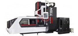 Gantry Machining Centres