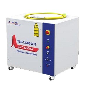 IPG FIBER Laser Sources