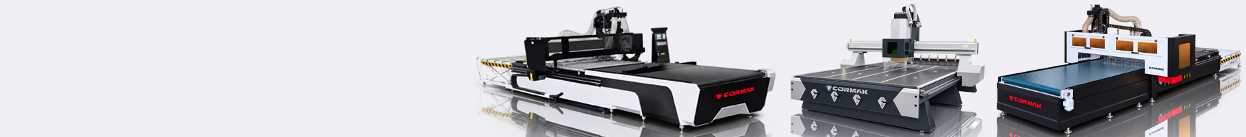 CNC Routing Machines