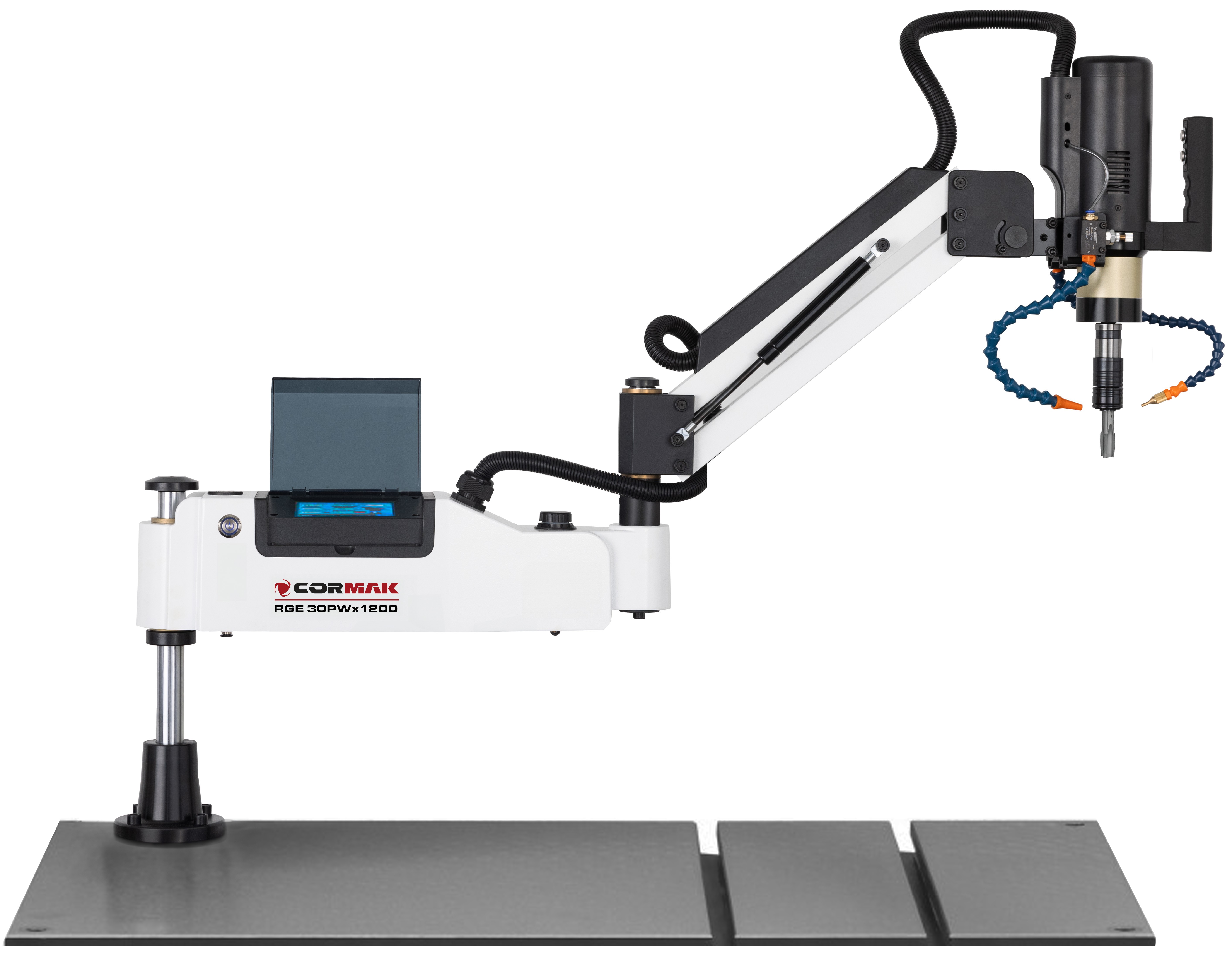 Electric Tapping Machines
