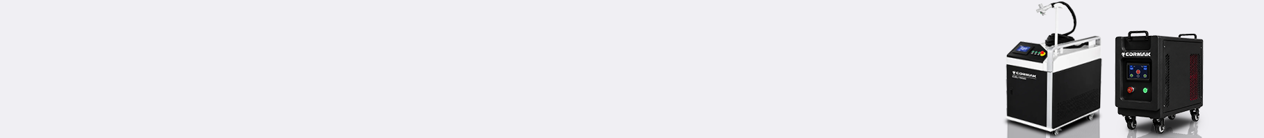 Laser Cleaning Machines