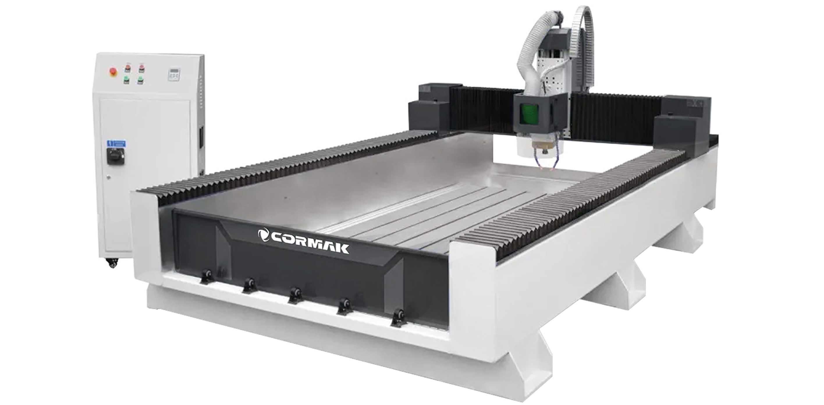CNC Stone Milling Machines