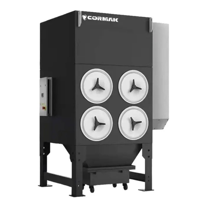 Laser Fume Extractors & Filtration Systems