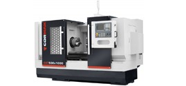 Turning Diameter 400–500 mm
