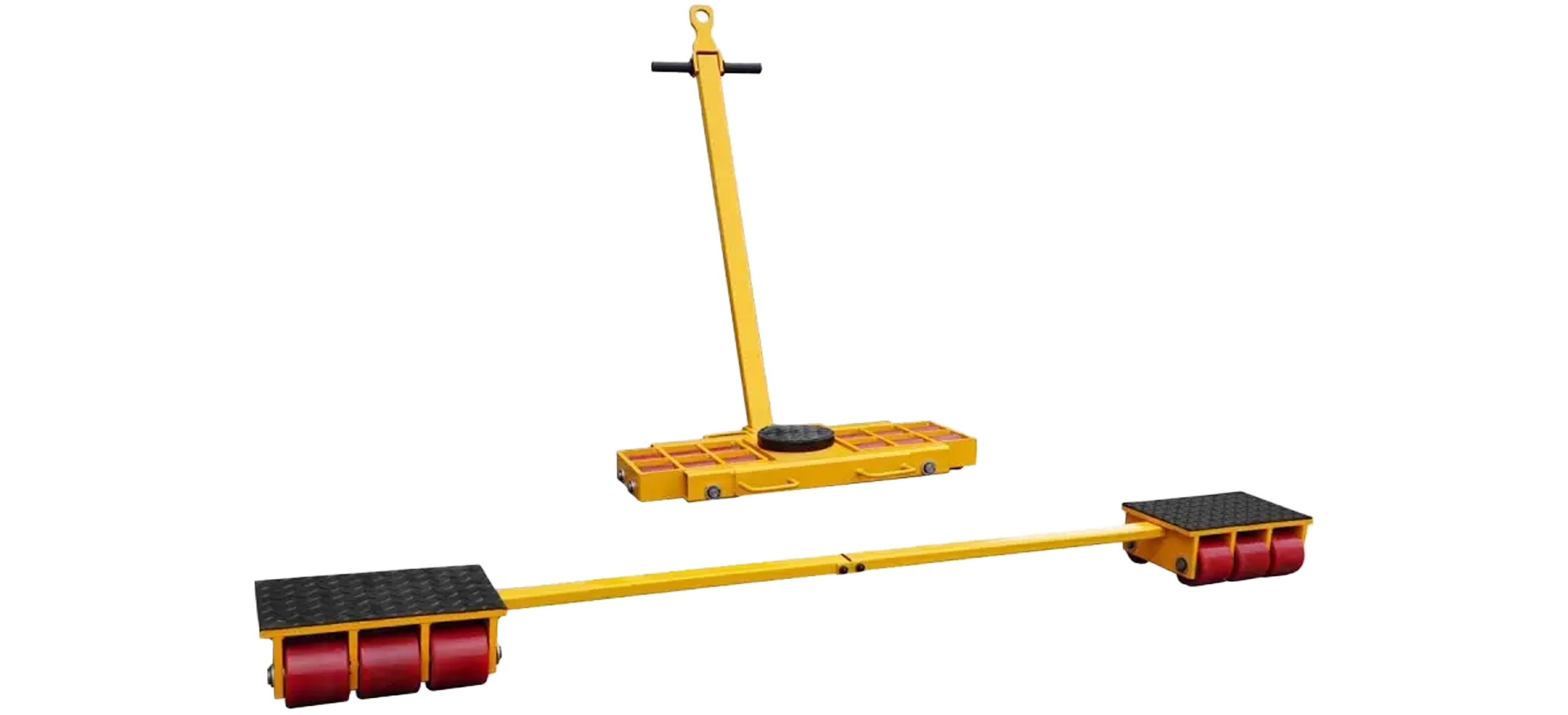 Moving Skates & Skate Sets