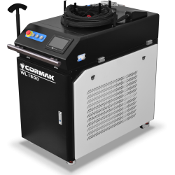 Laser Welding Machines 1500W