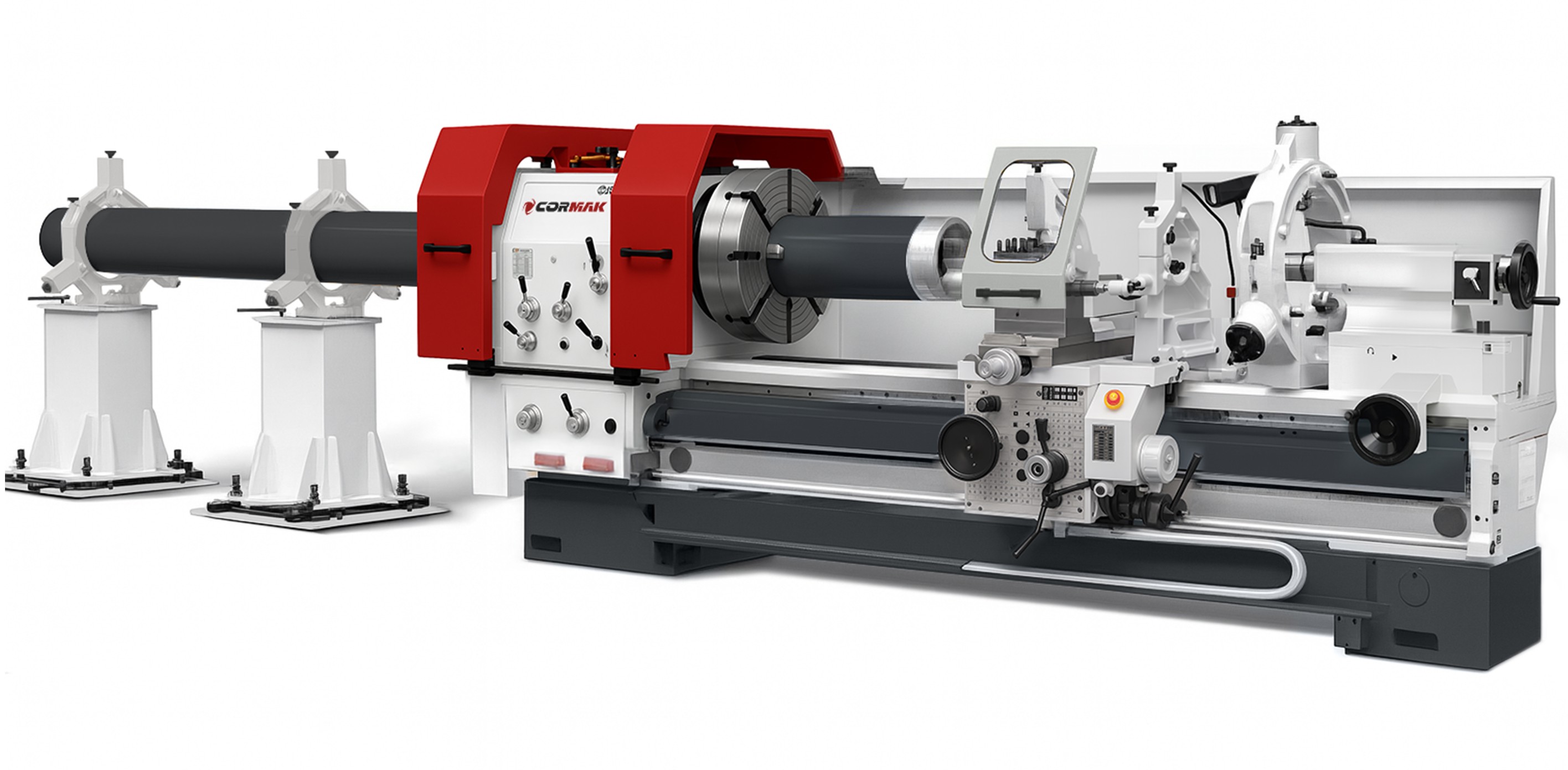 Pipe Lathes