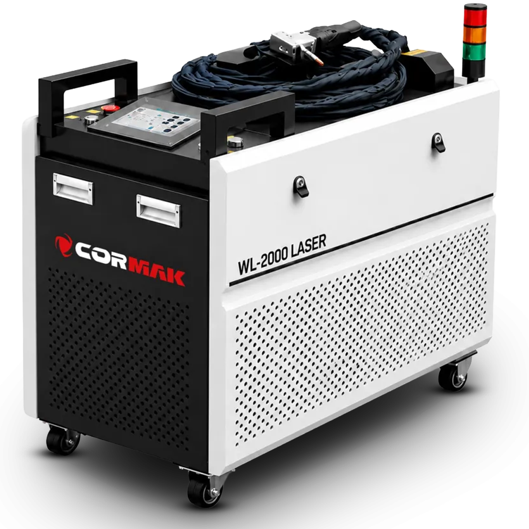 Welding Equipment