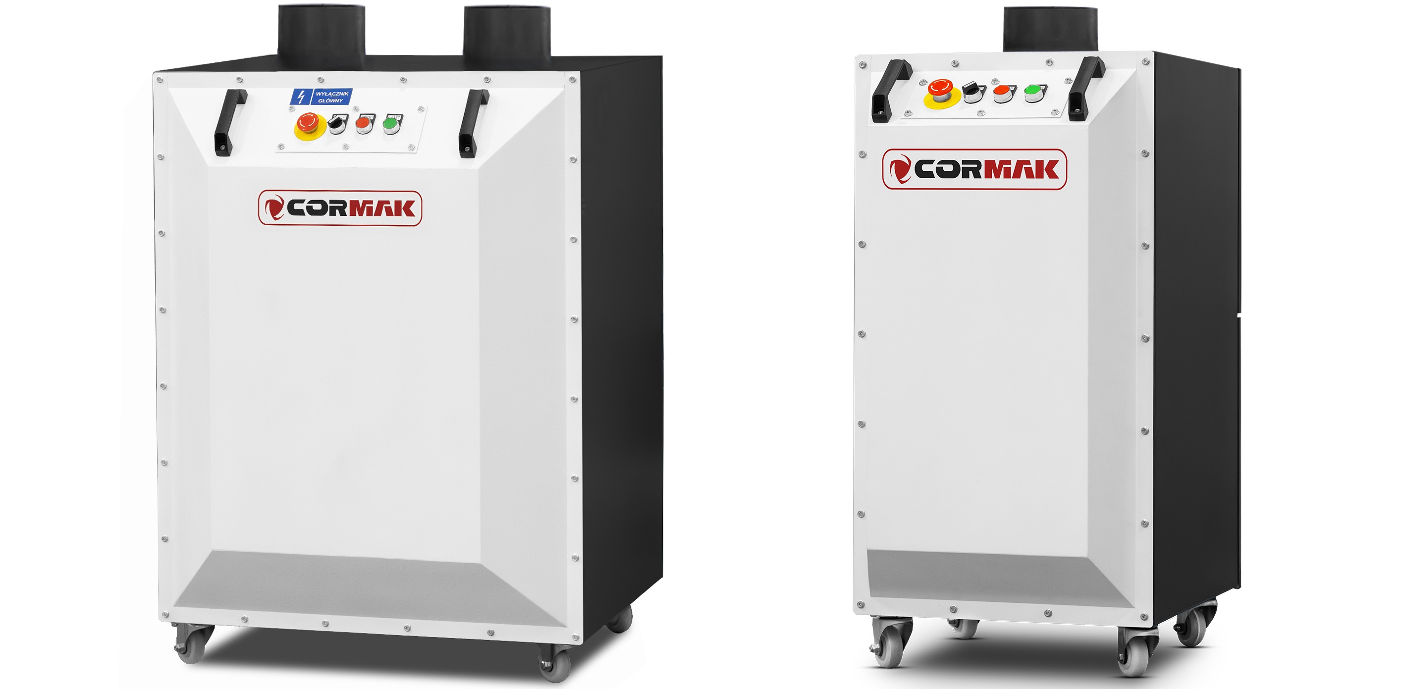 Welding Fume Extractors