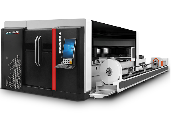 Laser and Plasma Technologies